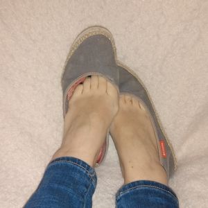 Women's Columbia Well Worn Slip On Shoes